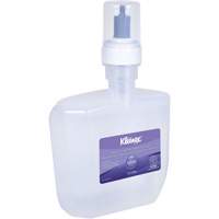 D&eacute;sinfectant en mousse hydratant pour les mains Control Ultra Scott, 1200 ml, Cartouche de recharge, 70 % alcool Mukwa Safety Services