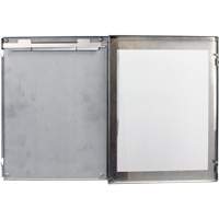 Event Log Holder Mukwa Safety Services