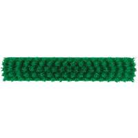 Brosse &agrave; r&eacute;curer ColorCore pour murs, Soies Ferme, Longueur de 12", Vert Mukwa Safety Services