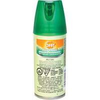 Insectifuge Off! R&eacute;gions sauvages, DEET &agrave; 25 %, Vaporisateur, 100 ml Mukwa Safety Services