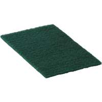 90-96 Medium-Duty Hand Pads, 9" L x 6" W Mukwa Safety Services