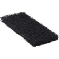 97-97 Heavy-Duty Cleaning Pads, 5" L x 3-1/2" W Mukwa Safety Services
