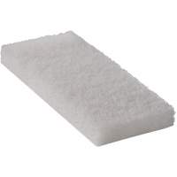 103 Octopus Light-Duty Maintenance Pads, 10" L x 4-1/2" W Mukwa Safety Services