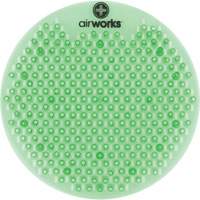 AirWorks&reg; Splash Free Urinal Screens Mukwa Safety Services