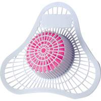 Health Gards&reg; Urinal Screens with Non-Para Block Mukwa Safety Services