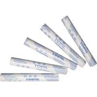 Tampax&reg; Original Regular Tampons Mukwa Safety Services