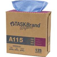 Wipers, Wipes & Rags