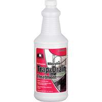 Nilozyme Bio-Enzymatic Trap & Drain Cleaner Mukwa Safety Services