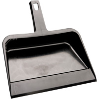 Dust Pan, Plastic Mukwa Safety Services