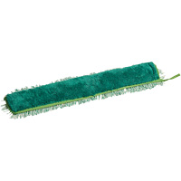Manchon &agrave; double face pour plumeau en microfibres, Microfibre Mukwa Safety Services