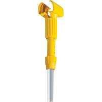 Manche, Aluminium, Pointe M&acirc;choires, 1" dia, 60" lo Mukwa Safety Services