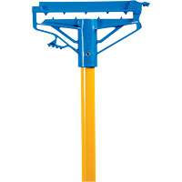 Step-N-Go Handle, Fibreglass, Open Gate Tip, 1" Diameter, 60" Length Mukwa Safety Services