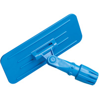 Support pivotant pour tampon tout usage, 9", Plastique Mukwa Safety Services