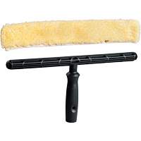 Window Washing Sleeve with T-Bar Handle, 14" Mukwa Safety Services