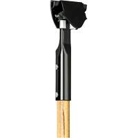 Manche Snapper, Bois, Pointe M&acirc;choires, 15/16" dia, 64-3/4" lo Mukwa Safety Services