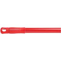 Manche, Fibre de verre, Pointe Filetage ACME, 1" dia, 54" lo Mukwa Safety Services