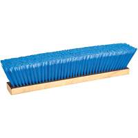 T&ecirc;te de balai-brosse Ryno, 36", Fin, Soies PVC Mukwa Safety Services