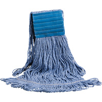 Vadrouille SuperLooper, Polyester/Rayonne, Style Boucle Mukwa Safety Services