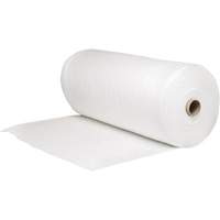 Petroleum Sorbent Pad, Heavyweight, 131.234' L x 38" W, 78.6 gal. Absorbancy Mukwa Safety Services
