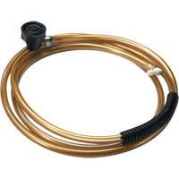 Tube distributeur avec raccord rapide de rechange Easy Shine Mukwa Safety Services