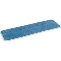 Tampon applicateur d'enduit protecteur pour plancher Scotchgard, Finition, 18" Mukwa Safety Services