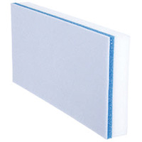 Scotch-Brite Doodlebug Easy Erasing Pad, 10" L x 4-3/5" W Mukwa Safety Services