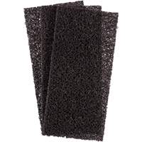 Doodlebug Hi Pro Pad, 10" L x 4-3/5" W Mukwa Safety Services