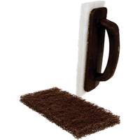 Doodlebug Handblock Pad Holder Kit Mukwa Safety Services