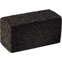 Grill-Brick Grill Cleaner, 3-1/2" L x 8" W Mukwa Safety Services