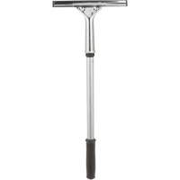 Scotch-Brite Squeegee, 7", Black Mukwa Safety Services