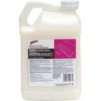 Fini &agrave; plancher UHS 25 Scotchgard, 9,5 L, Cruche Mukwa Safety Services