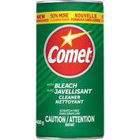 Nettoyant d&eacute;sodorisant avec Chlorinol Plus, 400 g, Contenant &agrave; saupoudrer Mukwa Safety Services