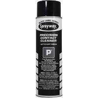 P1 Precision Contact Cleaner, Aerosol Can Mukwa Safety Services