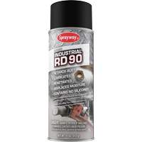 RD-90 Spray Lubricant, Aerosol Can Mukwa Safety Services
