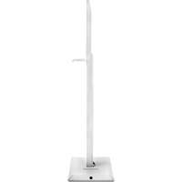 Universal Hand Sanitizer Stand Mukwa Safety Services