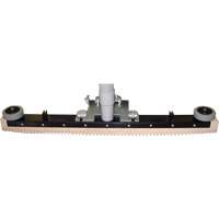 Front Mount Squeegee Mukwa Safety Services