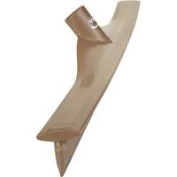 Raclette simple ultra hygi&eacute;nique, 24", Lame Droit Mukwa Safety Services