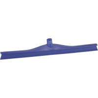 Single Blade Ultra Hygiene Squeegee, 24", Straight Blade Mukwa Safety Services