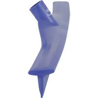 Single Blade Ultra Hygiene Squeegee, 24", Straight Blade Mukwa Safety Services