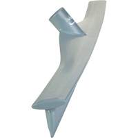 Single Blade Ultra Hygiene Squeegee, 24", Straight Blade Mukwa Safety Services