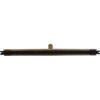 Foam Blade Squeegee, 24", Straight Blade Mukwa Safety Services