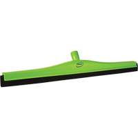 Foam Blade Squeegee, 24", Straight Blade Mukwa Safety Services