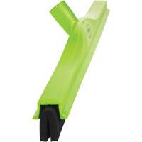 Foam Blade Squeegee, 24", Straight Blade Mukwa Safety Services