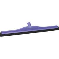 Foam Blade Squeegee, 24", Straight Blade Mukwa Safety Services
