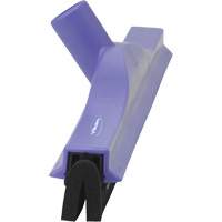 Foam Blade Squeegee, 24", Straight Blade Mukwa Safety Services