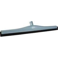 Foam Blade Squeegee, 24", Straight Blade Mukwa Safety Services
