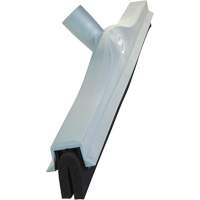 Foam Blade Squeegee, 24", Straight Blade Mukwa Safety Services