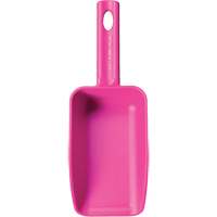 Mini pelle &agrave; main, Plastique, Rose, 16 oz Mukwa Safety Services