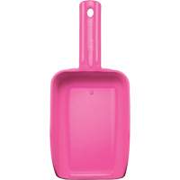 Petite pelle &agrave; main, Plastique, Rose, 32 oz Mukwa Safety Services