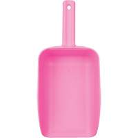 Grande pelle &agrave; main, Plastique, Rose, 82 oz Mukwa Safety Services